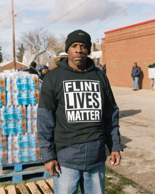 Flint, MichiganLet&rsquo;s connect: Twitter / Instagram / Portfolio