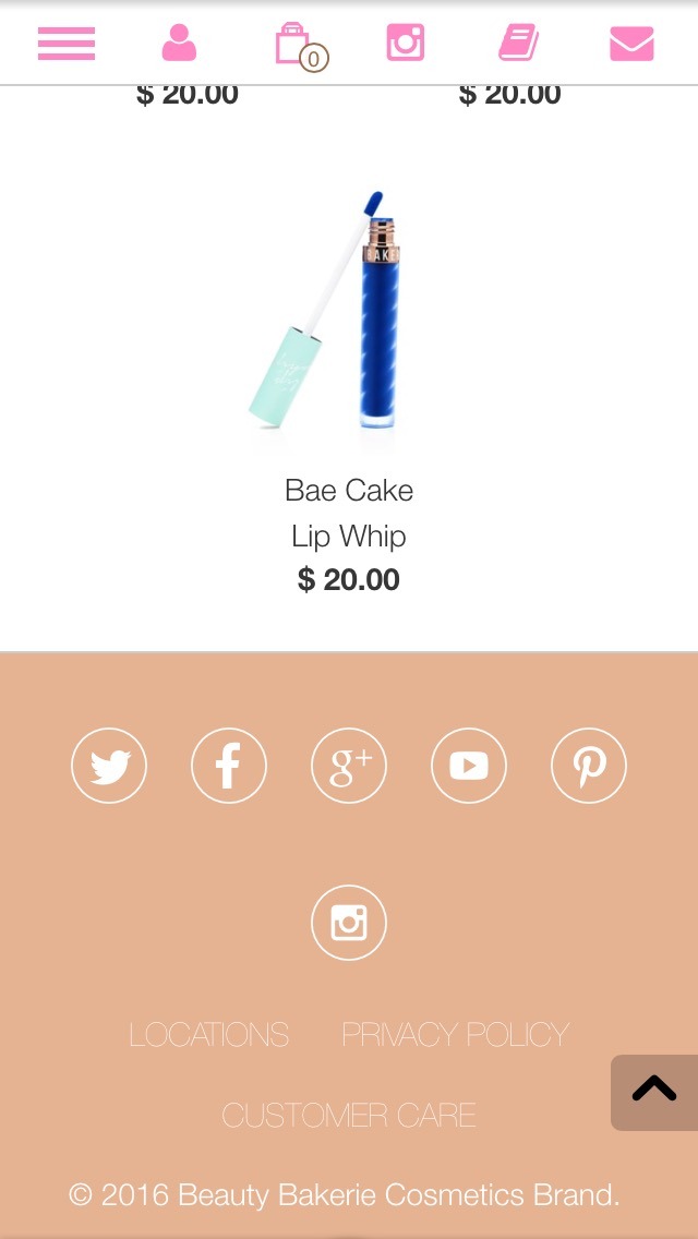 capitalism-killed-naruto:  SUPPORT BLACK OWNED BUSINESSES  www.beautybakerie.com