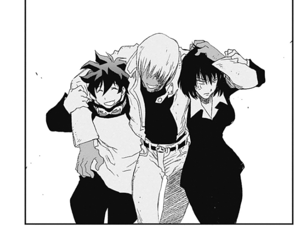 infriga:  Oh man, it sucks so bad that the anime is going to be so short, there are
