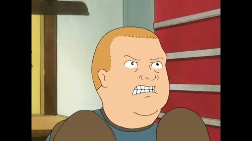 bobby hill