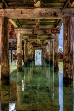 ponderation:Into Paradise by guerel sahin