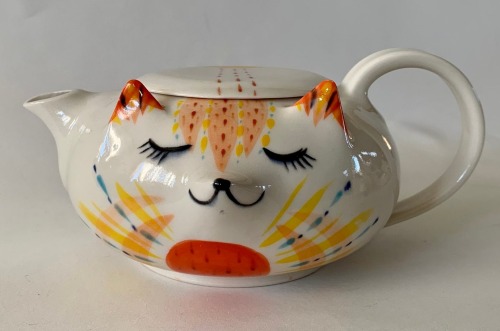 sarallis:sosuperawesome:LuvKt Ceramics on Etsy@endreal