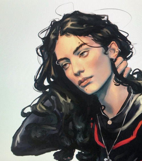 Ladies And Gentlemen: Her