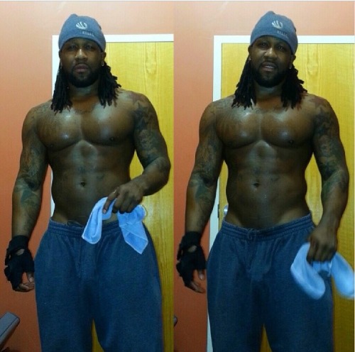 loveblkmen:  dcnupe:  🏆  He can get it