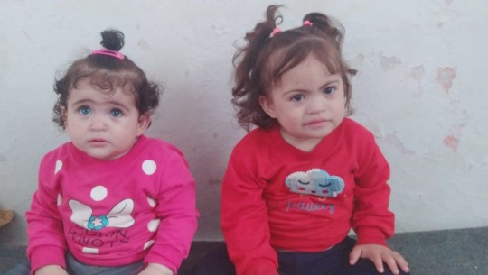 Donate to Save my family's soul, organized by Rant Al-Anabtawi