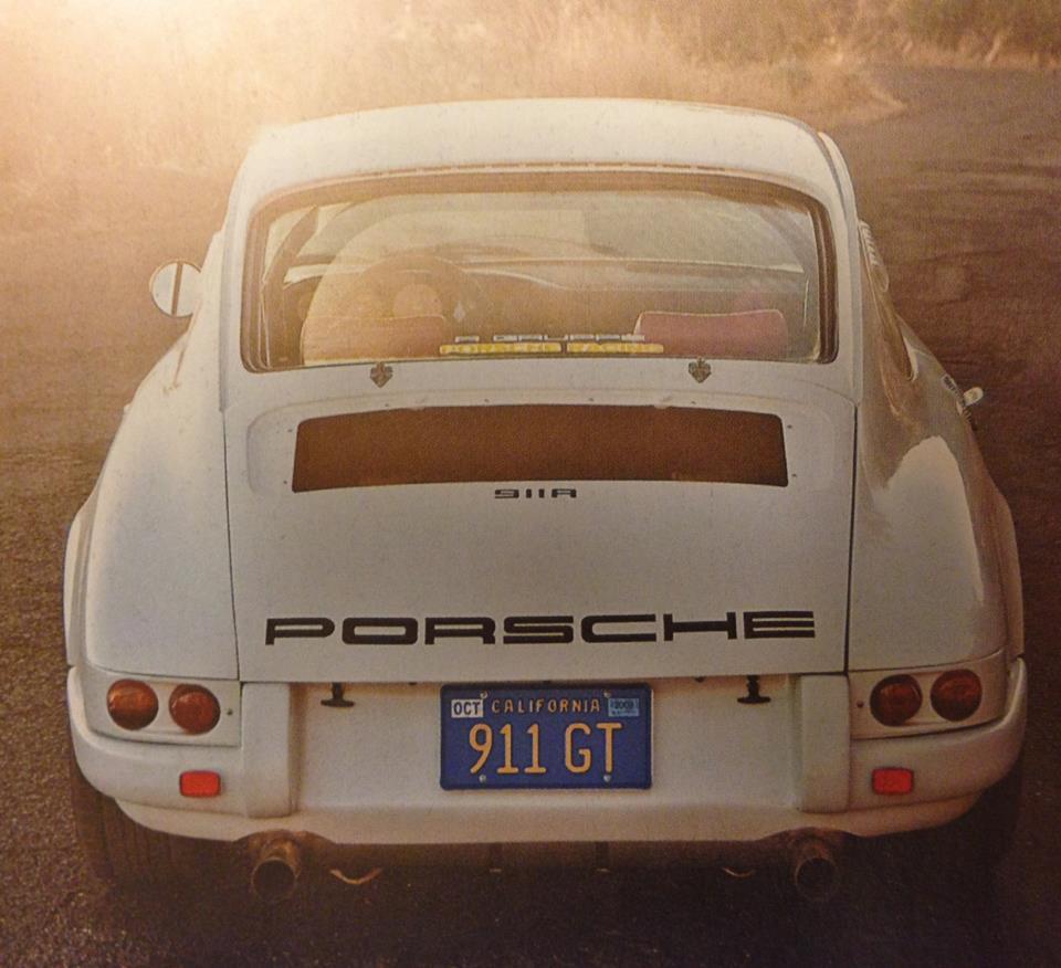 i love my 911
