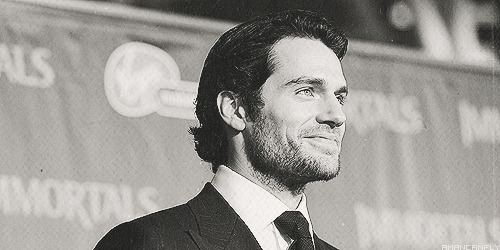 amancanfly:  Henry Cavill; Cropped  Henry Cavill at the Immortals premiere in L.A., November, 2011. Congratulations to my friends, the ladies of  Henry Cavill FanPage for reaching 25000 fans on Facebook. Check them out and like their page if you haven’t