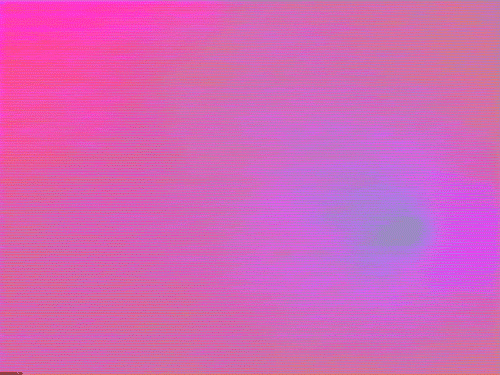 AnnabelleHector'sWorldOfWeird