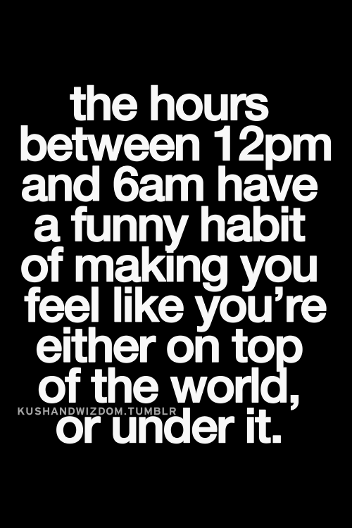 Foreal tho!!!
