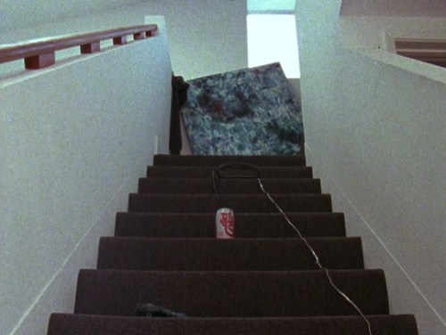 thelittlefreakazoidthatcould:The world is ours.The Living End (1992) // dir. Gregg Araki