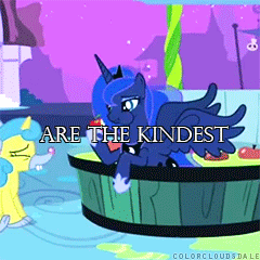 colorcloudsdale:  Inspired by this post.  
