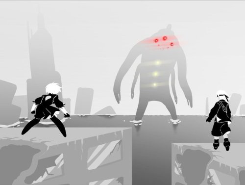 riocakes:  Making of The Flooded City