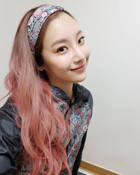 Euddeum Shim - Selca     
