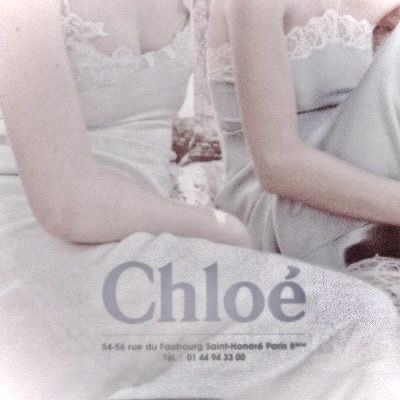 Cloe Mood Board!