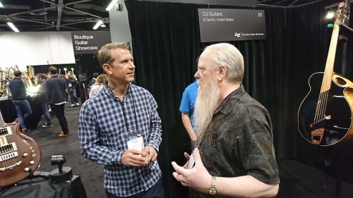Scott Walker &amp; Jason Lollar
