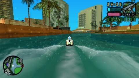 The Game That Has It All  GTA Vice City Stories 