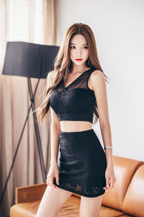 korean-dreams-girls:   Park SooYeon - June 23, 2016 4th Set                                       