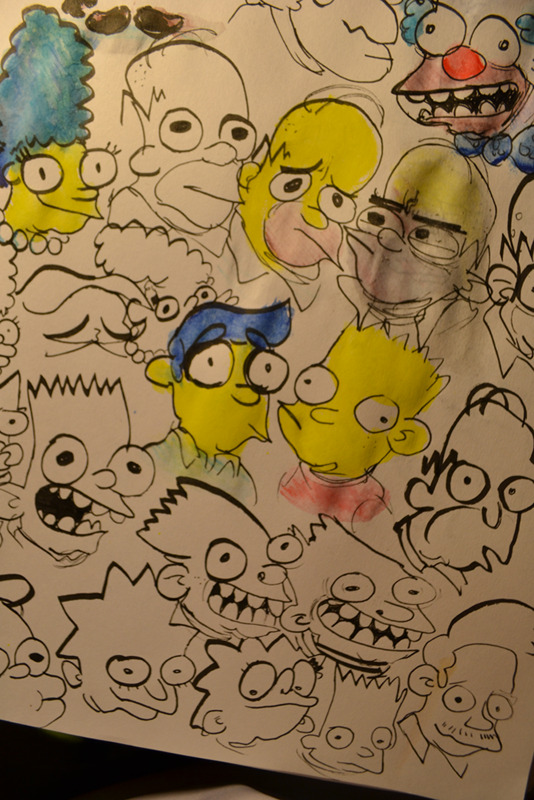 itsblowjobcobra:  junk dump 