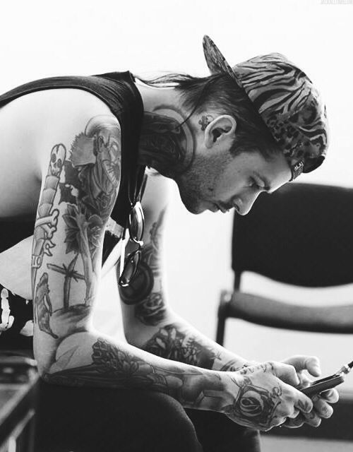 ink-whatcangowrong:  More here Ink, What Can Go Wrong?