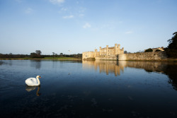 discovergreatbritain: The Best Castles in