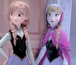 disneyfolk:  what kind of a princess are you?