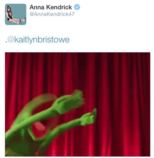 attackherandyouattackme:Anna Kendrick: The Outstanding Heterosexual