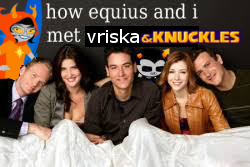 time-traveling-fetus: kanayamaryamistrans:  has nobody stood the test of time long enough to remember that the vriska meme is an almost identical reincarnation of the “with Equius” meme of october 2012  