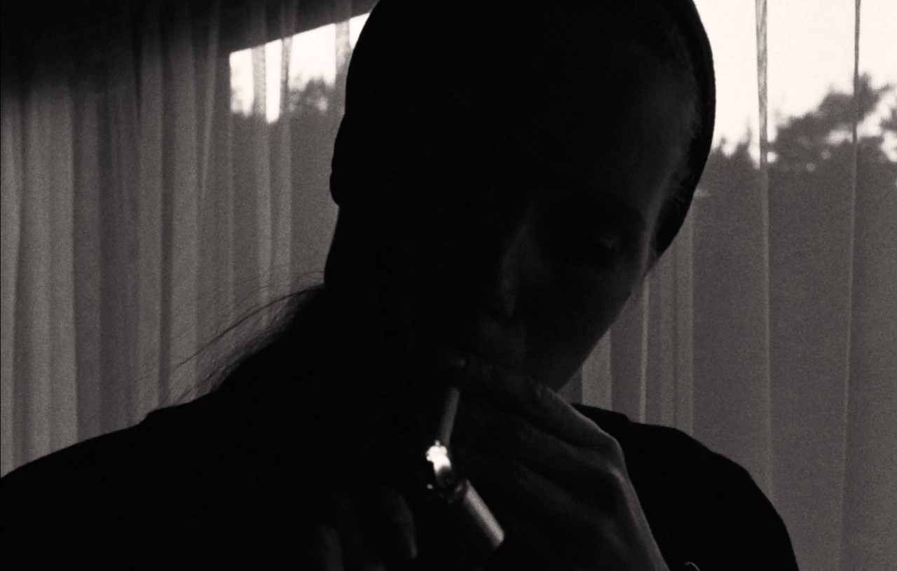 nobrashfestivity:  Ingmar Bergman, Persona, 1966  