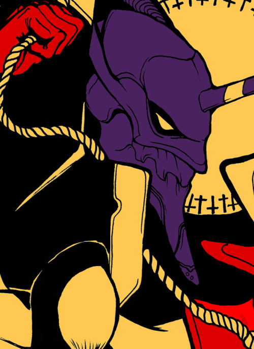 honeyhammer:  Sneak peek of something for the Red Cross Book. 