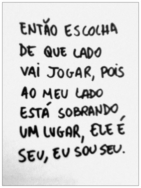 Apenas mais um.