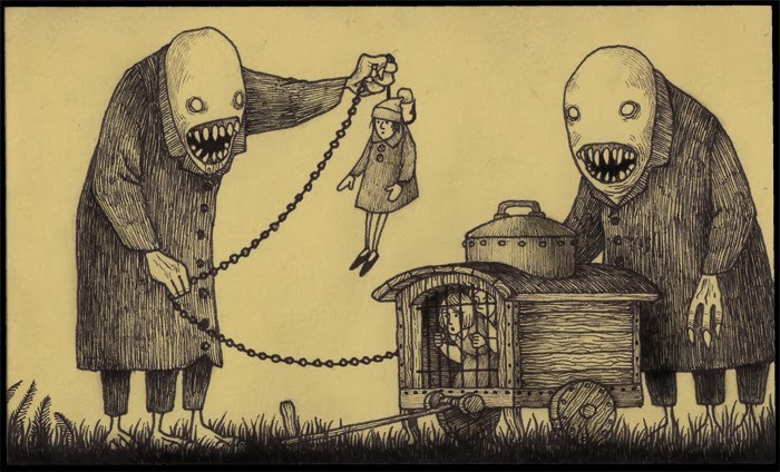 houndeye:  John Kenn 