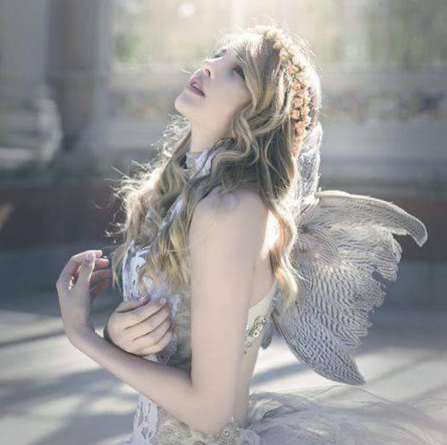In My Dreams...