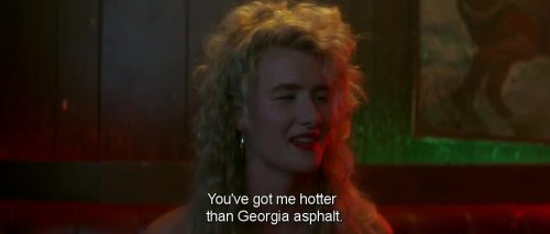 Wild at Heart (David Lynch, 1990)