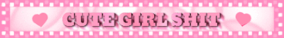 Hii!! I Was Just Curious, Do U Have Any Coquette Or Something Similar Pngs Or Blinkies?? ^^ Just Curious