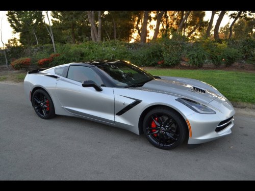 revengeofthemudbutt:C7 Corvette appreciation post