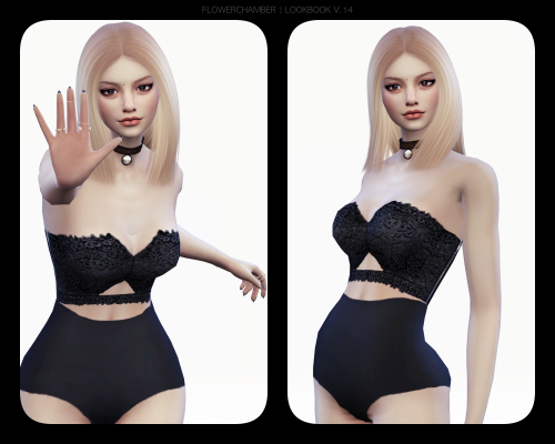 timoni66:domi-reblog:flowerchamber:LOOKBOOK V.14 POSES SET | Requested by @missfortunesims Not