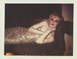 weareallprostitutesandjunkies:  Candy Darling