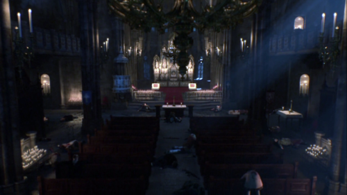 speciesbarocus:Resident Evil: Damnation (2012).