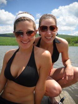 Facebook Girls