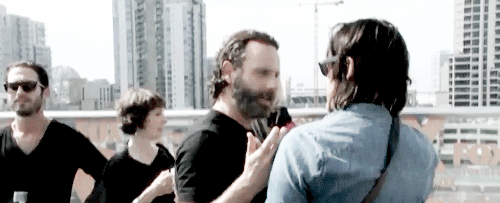 Fuck Yeah TWD