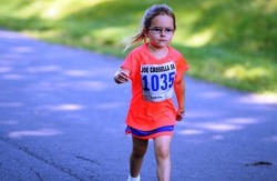 the-fantastic-bombastic-guru:  iamthedeadpool:  cwnerd12:  oneinsecure-girl:  I know I wasn’t there and don’t even live in America but that doesn’t matter. This little girl died today running the Boston marathon. She had so much to live for and