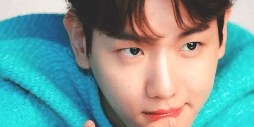 byunvoyage:  Baekhyun ♡ TIRTIR Making Film