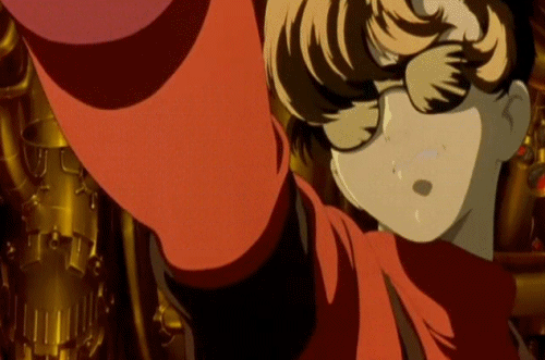 Hisoka's waifu