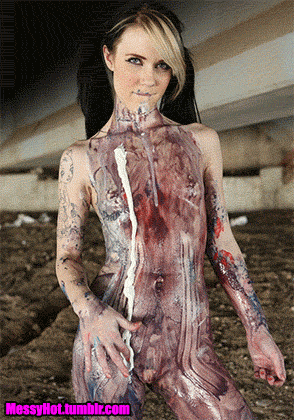 sexy mess