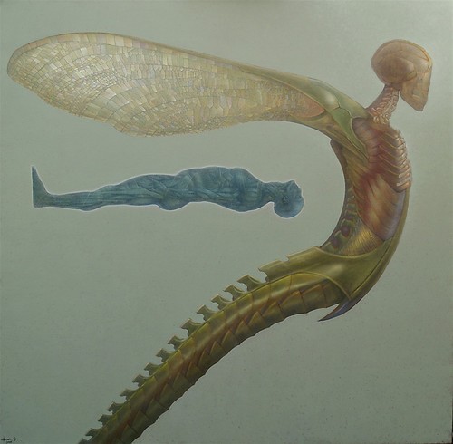 Michel Henricot. 