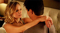 lovelykristenbell:  ♥ Jeannie Van Der Hooven S05E01 Links  
