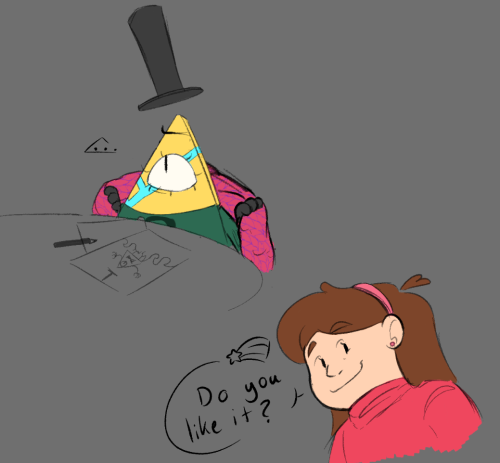 Handyman Bill AU