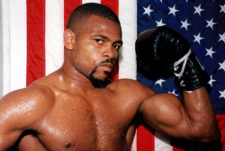 Happy 44Th, Roy Jones Jr.