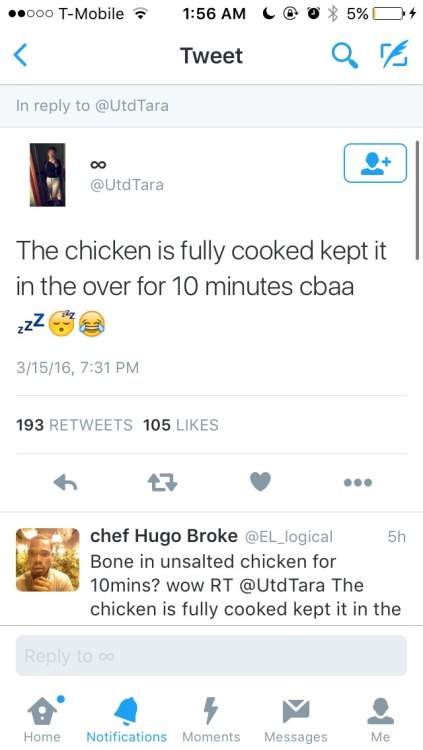 the-troynicole-experience:  toxipop:  the-troynicole-experience:  When you’ve been taking cooking tips from Kylie Jenner & not blac Chyna 🤔😂😂💀 THIS HAPPENS   Somebody go befriend Becky and show her how to cook , she needs a prayer and