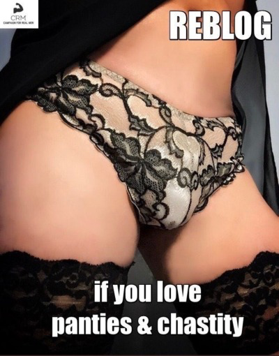 experiencedkinkydomme:Admit it sissy, don’t be shy, You love it when I dress you in panties and use you like a slut! Reblog and dm now. Kik : mistress_kalirose2, Google chat: mistresskalirose123@gmail.com 